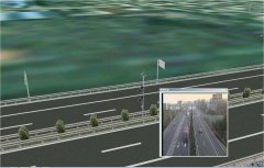 智慧城市--高速公路監控系統解決